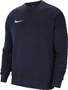 Men's sweatshirt Nike Park navy CW6902 451