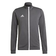 adidas Entrada 22 Track Jacket Grey H57522 2XL