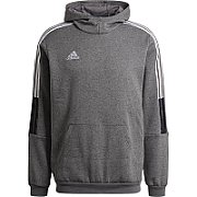 adidas Tiro 21 Sweat Hoody grey GP8805