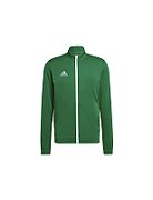 adidas Entrada 22 Track Jacket green HI2135 2XL