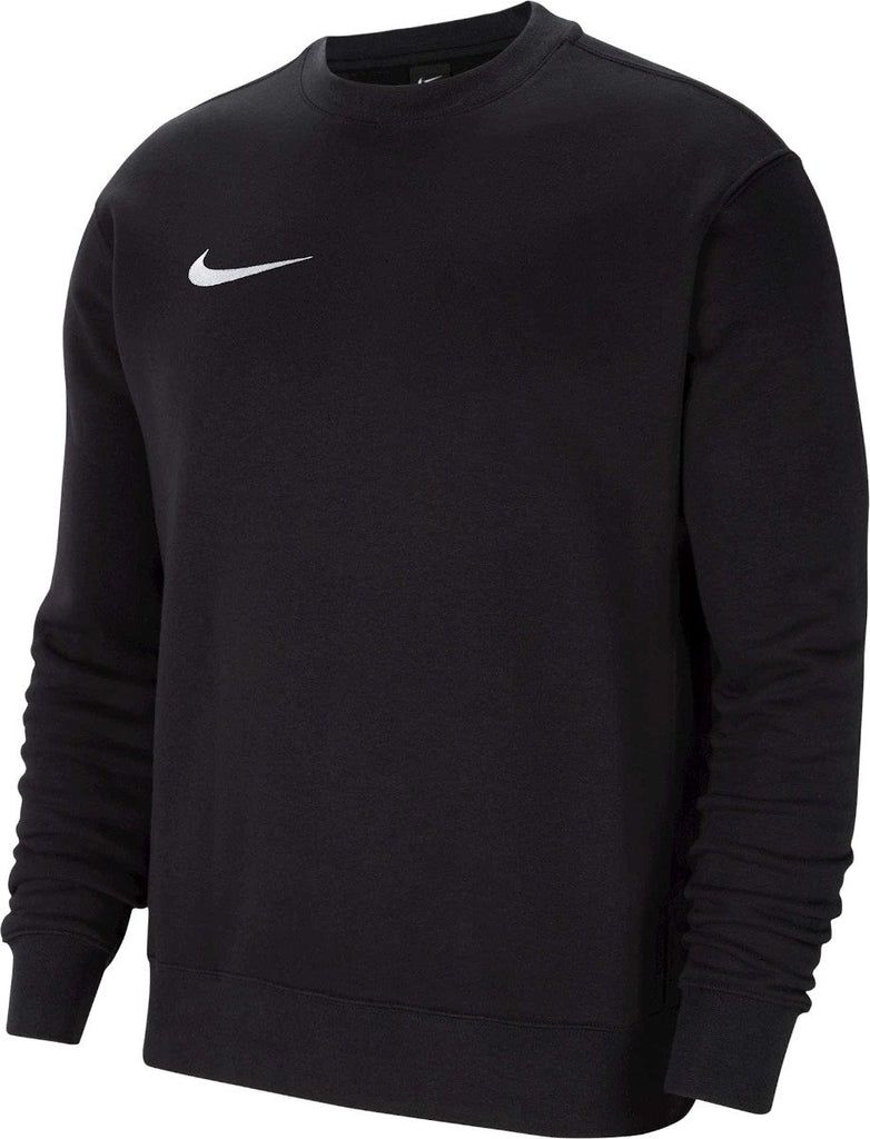 Men's sweatshirt Nike Park black CW6902 010