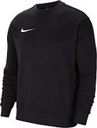 Men's sweatshirt Nike Park black CW6902 010