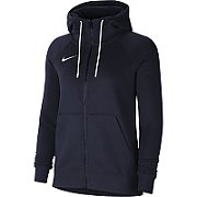 Women's Nike Park 20 Hoodie navy blue CW6955 451