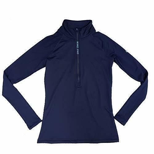 Women's Nike Park 20 Hoodie navy blue CW6957 451