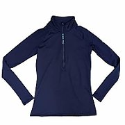 Women's Nike Park 20 Hoodie navy blue CW6957 451