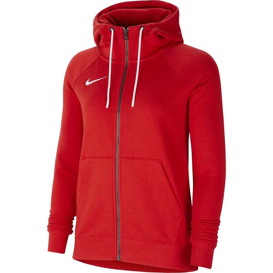 Nike Park 20 Hoodie red CW6955 657