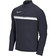 Nike Dri-FIT Academy Men's Sweatshirt Navy Blue CW6110 451 M
