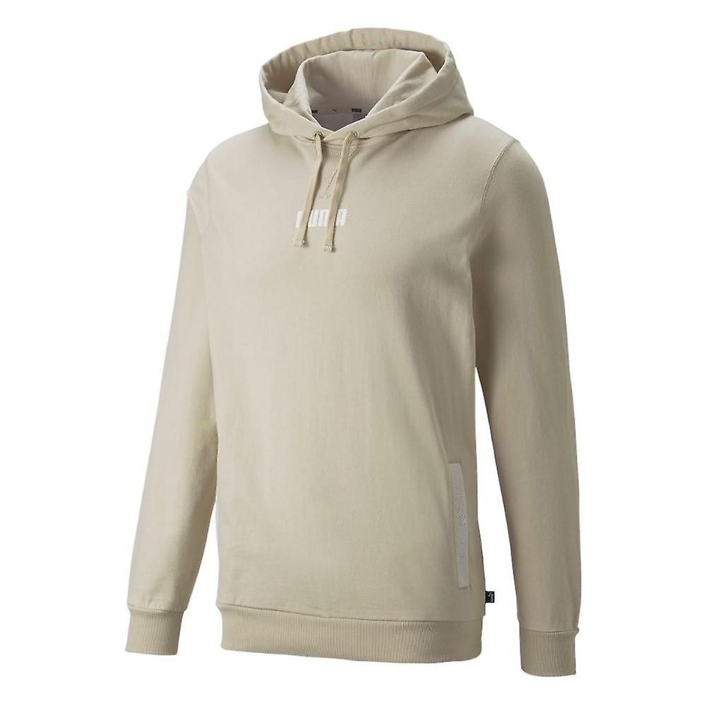 Puma Modern Basics Hoodie TR Putty beige 847410 64