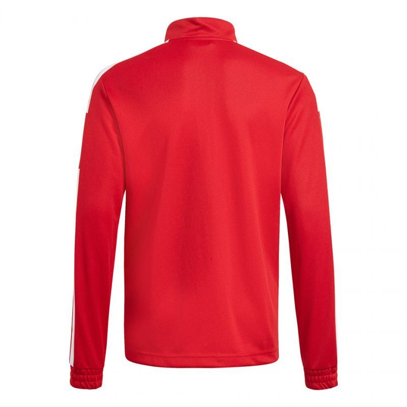 adidas Squadra 21 Training Youth Sweatshirt red GP6458 164cm