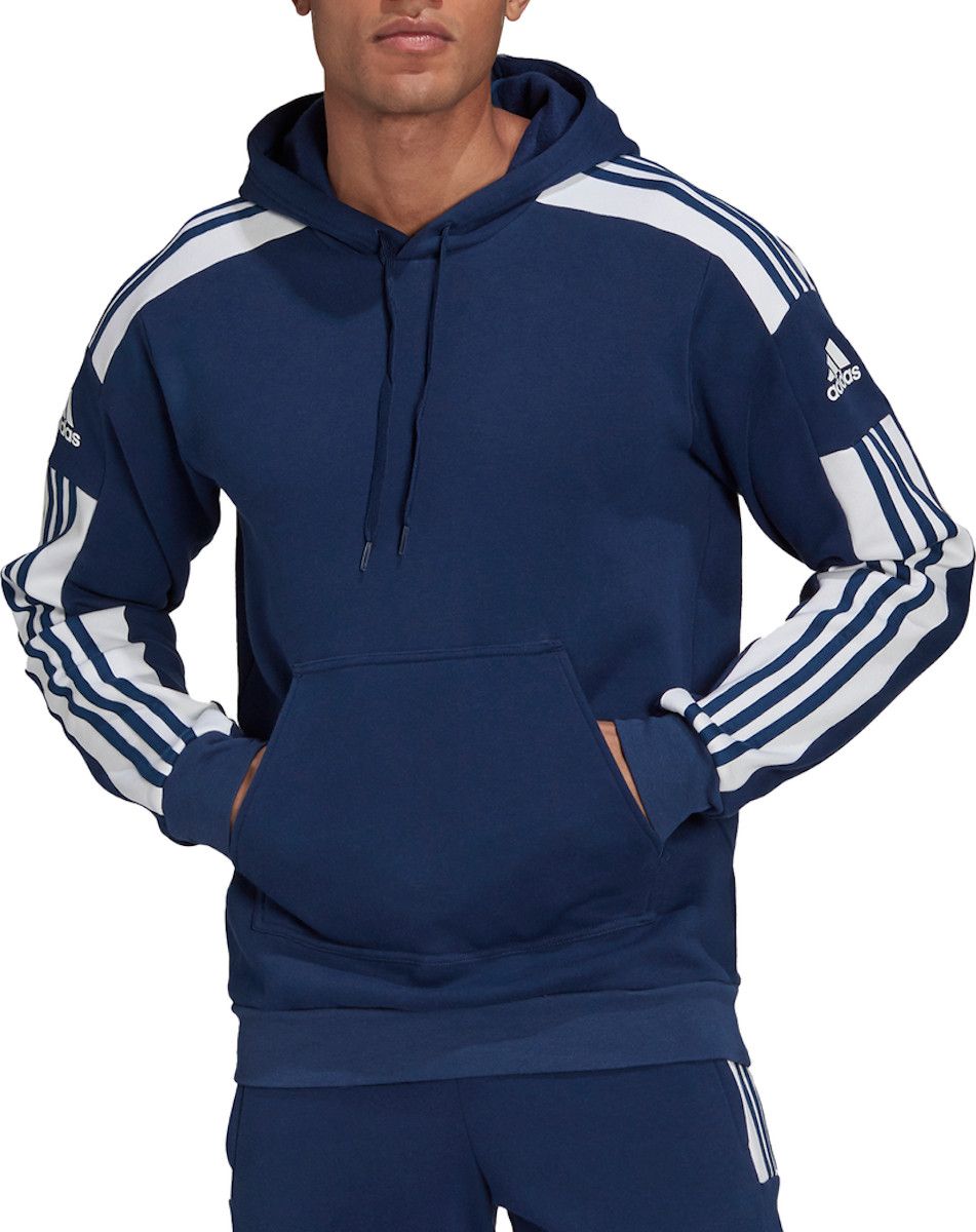 adidas Squadra 21 Sweat Hoody navy GT6636