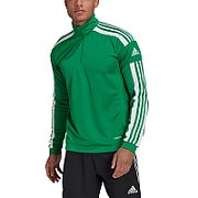 adidas Squadra 21 Training Top green GP6473 M