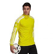 adidas Squadra 21 Training Men's Sweatshirt Yellow GP6465 L