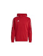 adidas Tiro 21 Men's Sweat Hoody Red GM7353