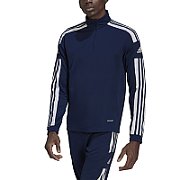 adidas Squadra 21 Training Top navy blue HC6283 2XL
