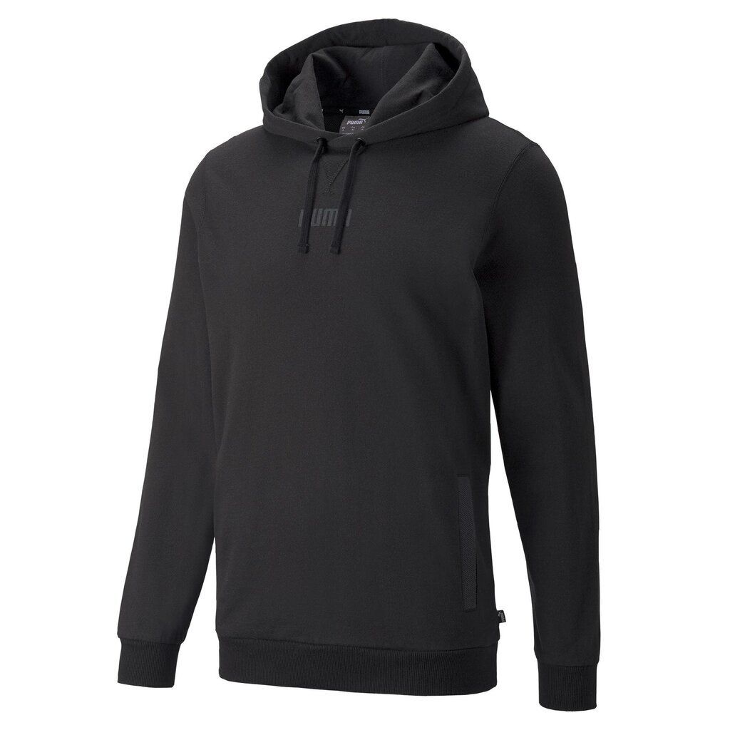 Puma Modern Basics Hoodie TR black 847410 01