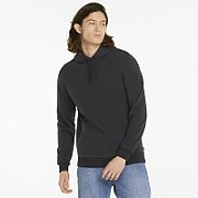 Puma Modern Basics Hoodie TR black 847410 01