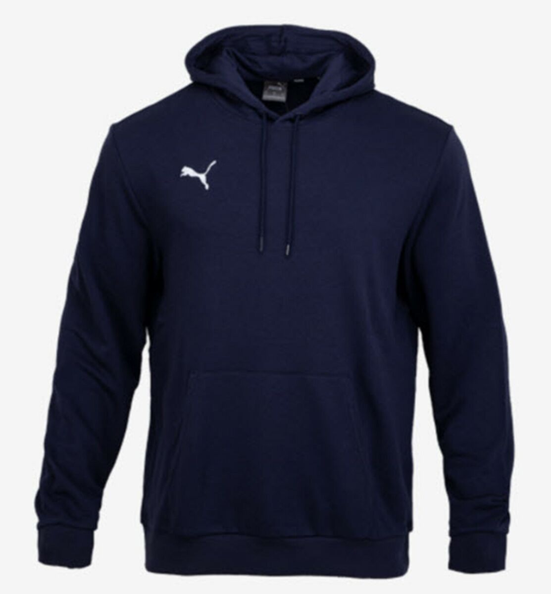Puma teamGOAL 23 Causals Hoody navy blue 656580 06 2XL
