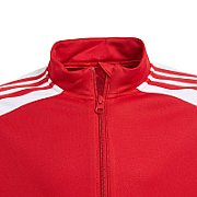 adidas Squadra 21 Training Youth Sweatshirt red GP6458 140cm