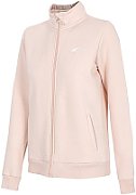Women's sweatshirt 4F powder coral H4L22 BLD351 65S XL