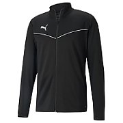 Puma teamRISE Training Poly Jacket black 657392 03 S