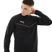 Puma teamRISE Training Poly Jacket black 657392 03 S