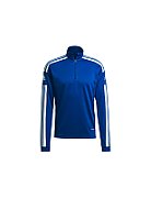 adidas Squadra 21 Training Top blue GP6475 M