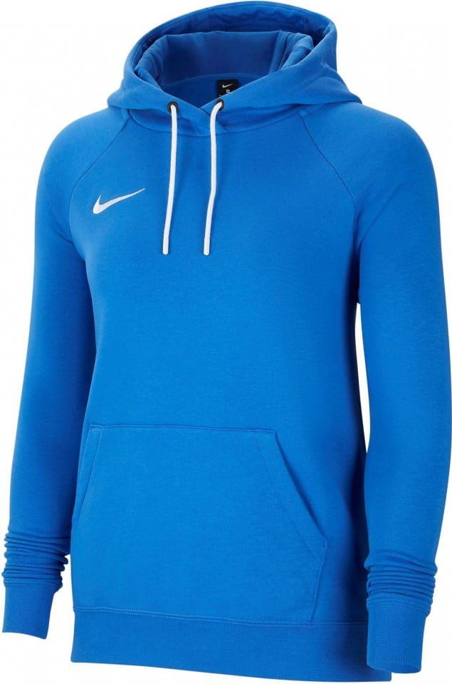 Nike Park 20 Hoodie blue CW6957 463