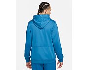 Men's Nike NK DF FC Libero Hoodie blue DC9075 407