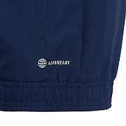 adidas Entrada 22 Presentation Jacket navy blue H57482 116cm