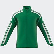 adidas Squadra 21 Training Men's Sweatshirt Green GP6462 M