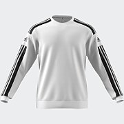 adidas Squadra 21 Sweat Top White GT6641