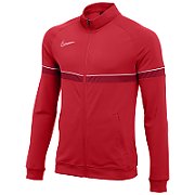 Nike Dri-FIT Academy 21 Knit Track Jacket Red CW6113 657 XL