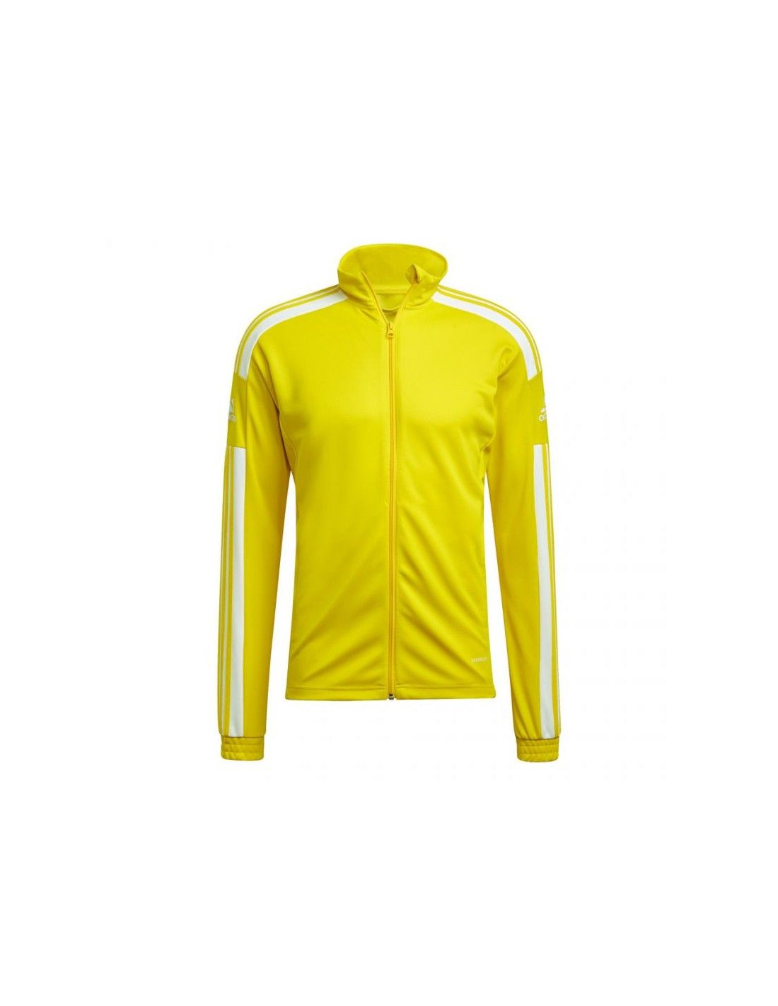 adidas Squadra 21 Training Men's Sweatshirt Yellow GP6465 M