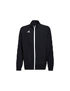 adidas Entrada 22 Presentation Jacket black H57532 116cm