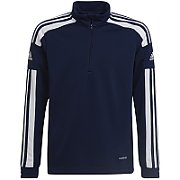 adidas Squadra 21 Training Top navy blue HC6278 176cm
