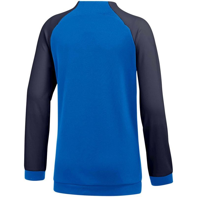 Nike Dri FIT Academy Pro Sweatshirt Blue & Navy DH9283 463 L