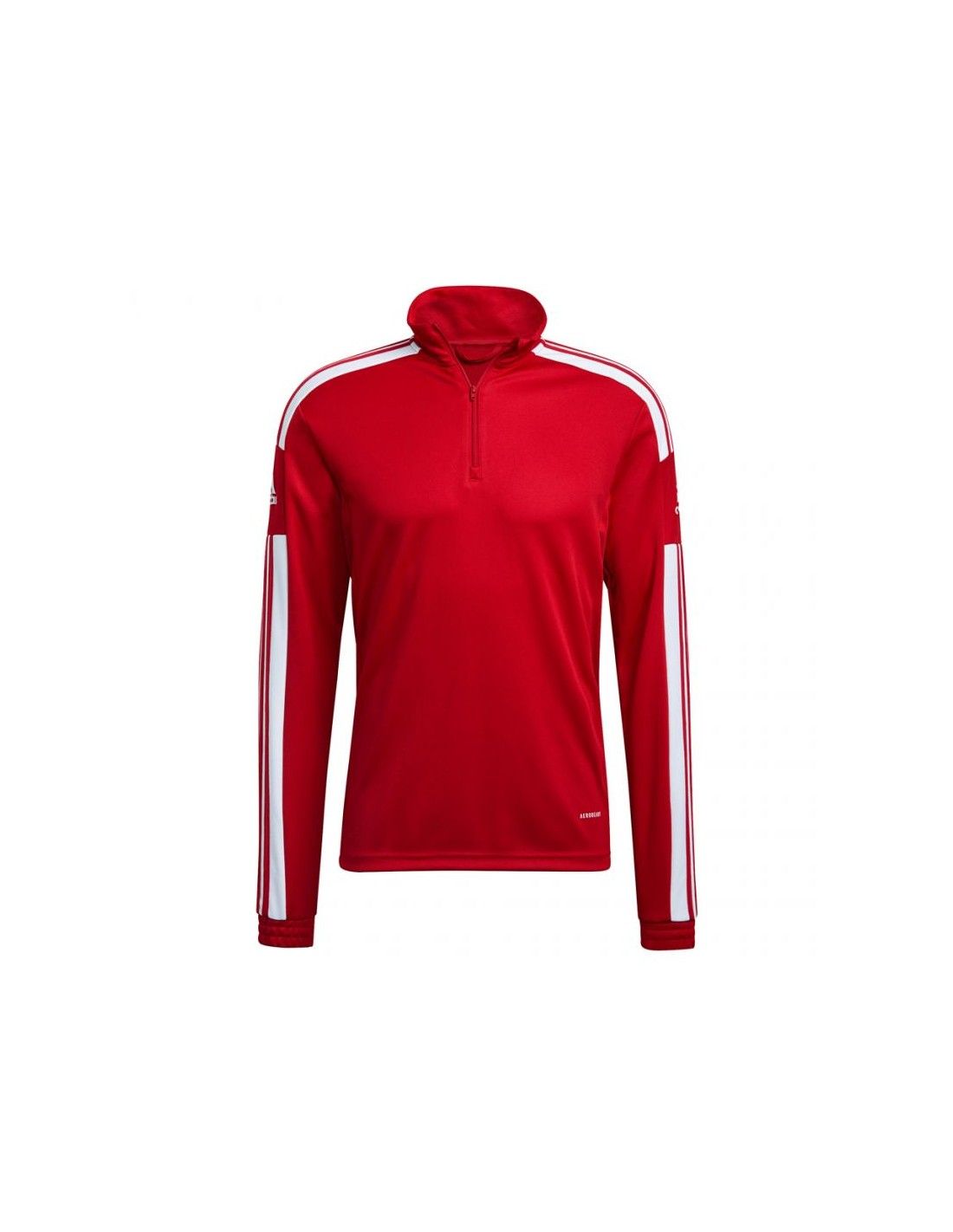 adidas Squadra 21 Training Top red GP6472 S
