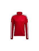 adidas Squadra 21 Training Top red GP6472 S