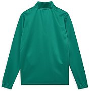 Puma teamRISE Training Poly Jacket Jr Sweatshirt green 657393 05 152cm