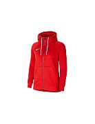 Nike Park 20 Hoodie red CW6955 657