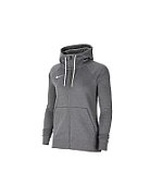Women's Nike Park 20 Hoodie grey CW6955 071