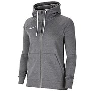 Women's Nike Park 20 Hoodie grey CW6955 071