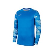 Nike Dry Park IV JSY LS GK Men's Goalkeeper Sweatshirt blue CJ6066 463 2XL