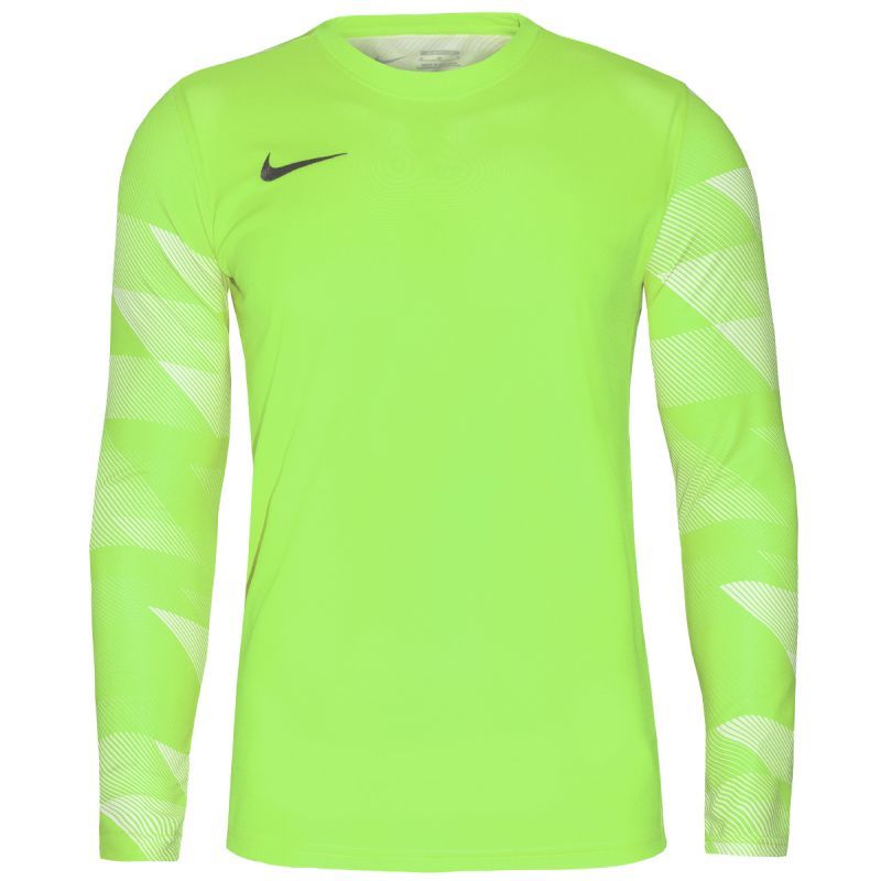 Nike Dry Park IV JSY LS GK Lime Goalkeeper Sweatshirt CJ6066 702 2XL