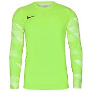 Nike Dry Park IV JSY LS GK Lime Goalkeeper Sweatshirt CJ6066 702 2XL