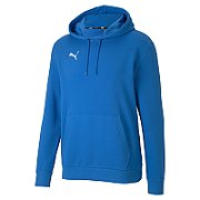 Puma teamGOAL 23 Causals Hoody Electric blue 656580 02 2XL