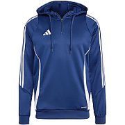 adidas Tiro 24 Training Hooded Blue IR9398