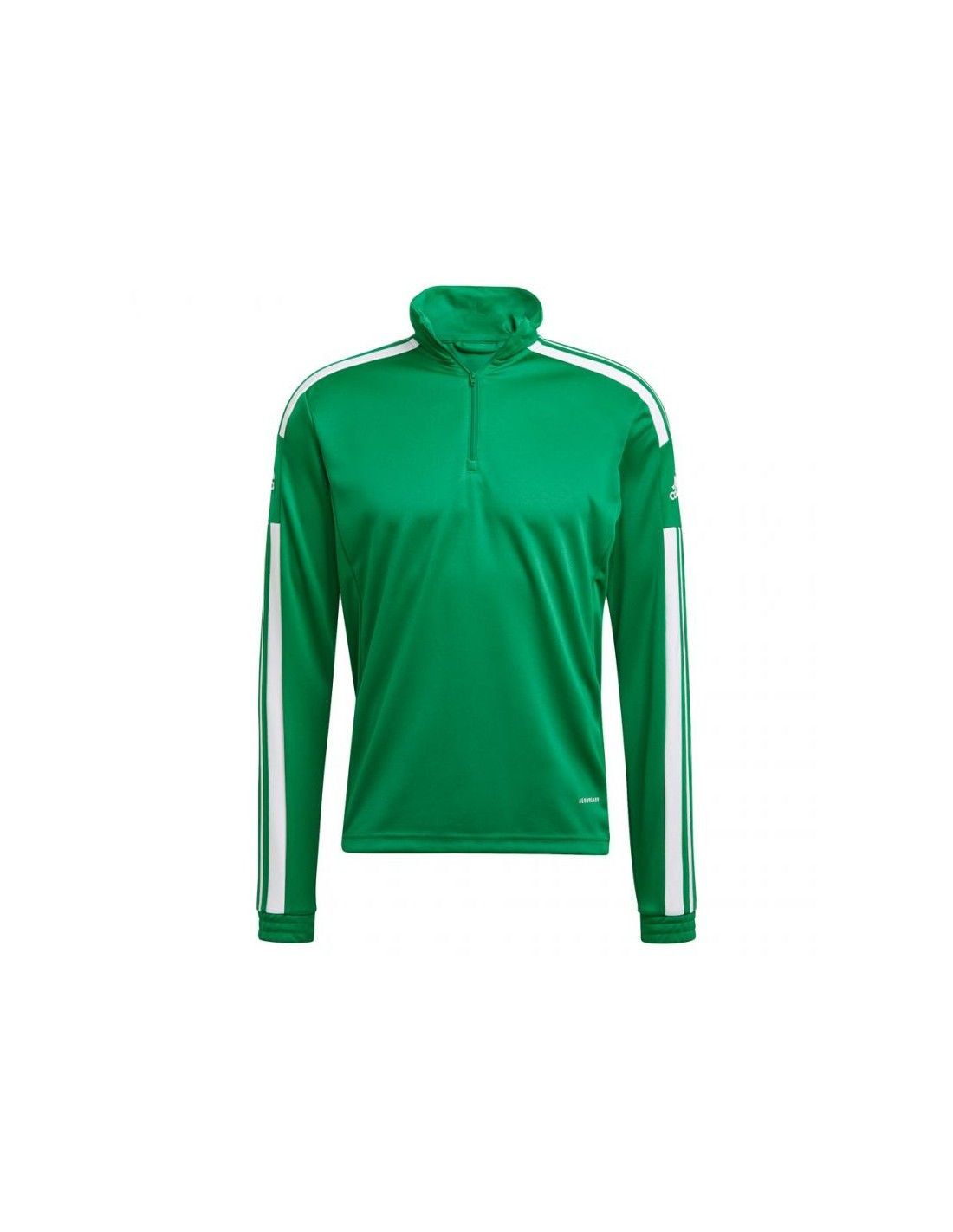 adidas Squadra 21 Training Top green GP6473 S