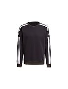 adidas Squadra 21 Sweat Top black GT6638