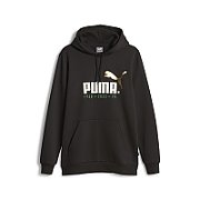 Puma Men's RTG FZ Hoodie black 585832 01